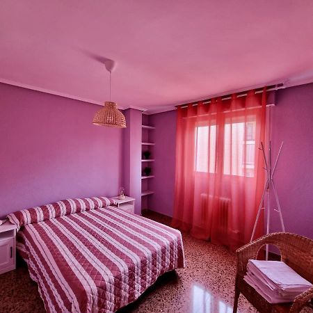 Apartamento Montse Zaragoza Luaran gambar