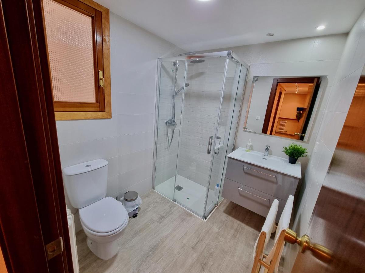 Apartamento Montse Zaragoza Luaran gambar