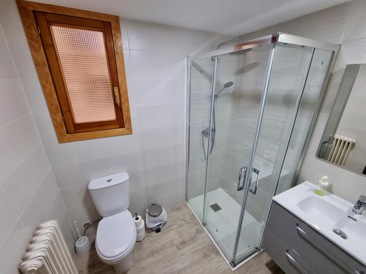 Apartamento Montse Zaragoza Luaran gambar